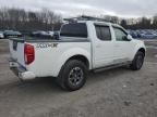 2014 Nissan Frontier S