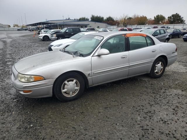 2000 Buick Lesabre Custom