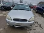 2004 Ford Taurus SE