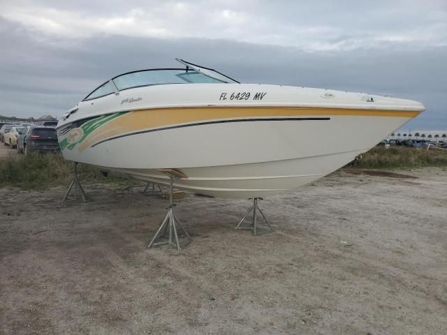 2005 BIY Boat