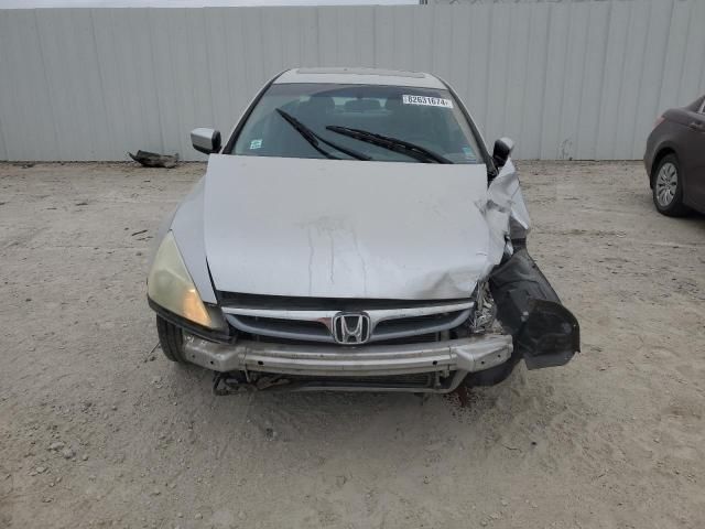 2006 Honda Accord EX