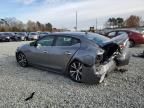 2016 Nissan Maxima 3.5S