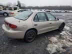 2004 Chevrolet Cavalier