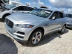 2018 Jaguar F-PACE Premium