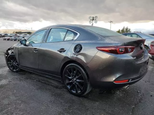 2024 Mazda 3 Select Sport