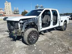 Salvage cars for sale from Copart New Orleans, LA: 2020 Ford F250 Super Duty