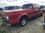 2002 Ford F250 Super Duty