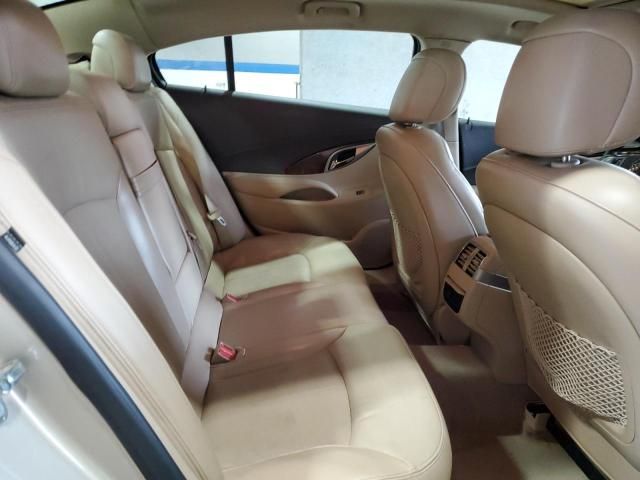 2010 Buick Lacrosse CXL