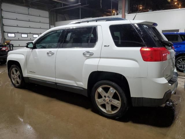 2012 GMC Terrain SLT