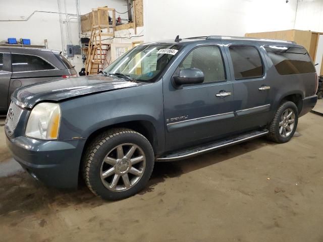 2007 GMC Yukon XL Denali