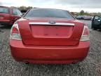 2006 Ford Fusion SEL