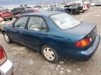 1999 Toyota Corolla VE