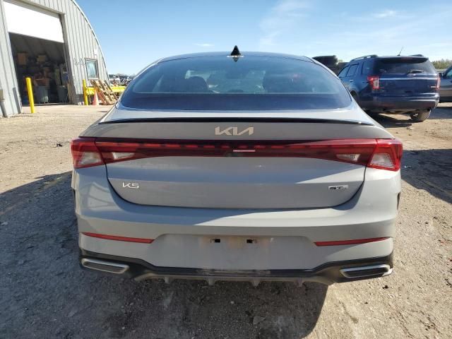 2023 KIA K5 GT Line