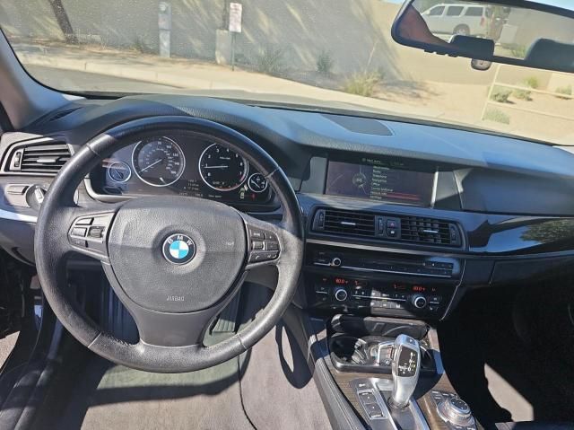 2013 BMW 528 I