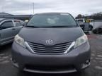 2012 Toyota Sienna XLE