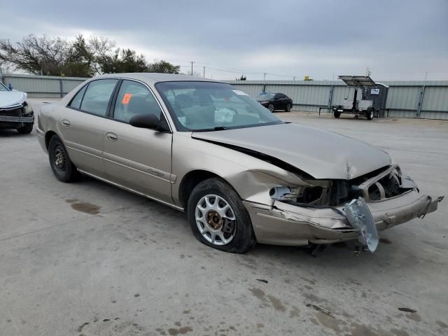 1998 Buick Century Custom