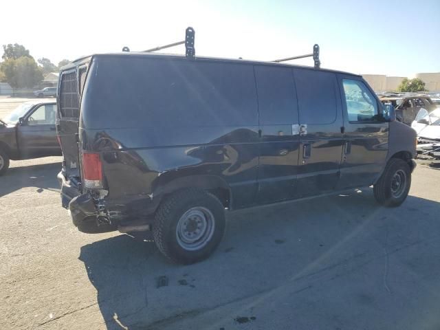 2003 Ford Econoline E250 Van