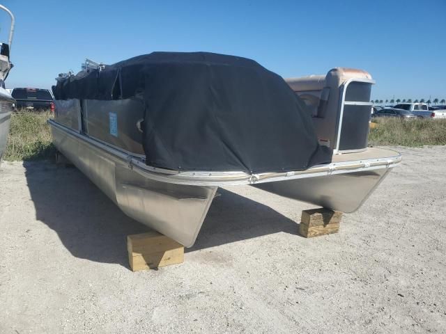 2012 G3 Boat