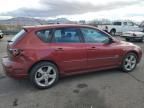 2006 Mazda 3 Hatchback