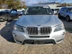 2011 BMW X3 XDRIVE28I