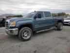 2014 GMC Sierra K1500 SLT