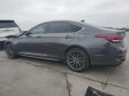 2018 Genesis G80 Sport