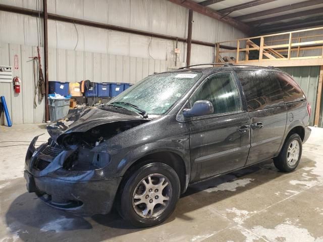 2004 Dodge Caravan SXT