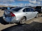 2012 Chevrolet Impala LTZ