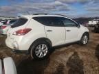 2012 Nissan Murano S