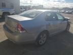 2009 Ford Fusion SE