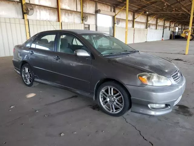 2008 Toyota Corolla CE