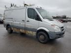 2008 Dodge Sprinter 2500