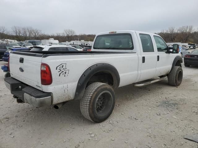 2016 Ford F350 Super Duty