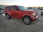 2007 Dodge Nitro R/T