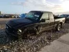 2007 Ford Ranger Super Cab