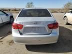 2007 Hyundai Elantra GLS