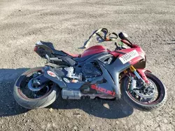 Suzuki gsxr750 Vehiculos salvage en venta: 2014 Suzuki GSX-R750