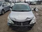 2010 Nissan Versa S