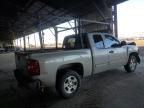 2009 Chevrolet Silverado C1500 LT