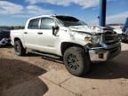 2016 Toyota Tundra Crewmax SR5