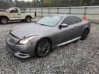 2013 Infiniti G37 Journey