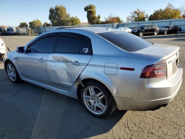 2007 Acura TL