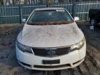 2012 KIA Forte EX