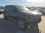 2012 Dodge Durango SXT