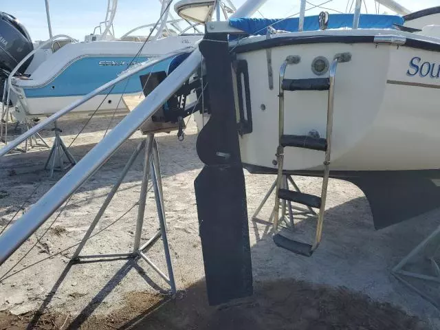 1981 Other Sailboat