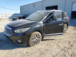 Infiniti qx60 salvage cars for sale: 2015 Infiniti QX60