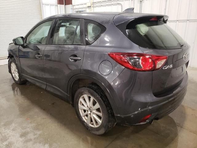 2014 Mazda CX-5 Sport