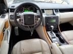 2008 Land Rover Range Rover Sport Supercharged