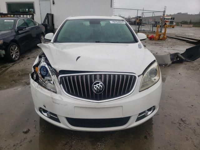 2013 Buick Verano Convenience