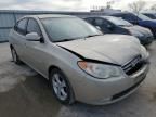 2008 Hyundai Elantra GLS